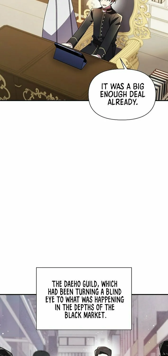 Somebody Stop the Pope Chapter 45 page 57 - 