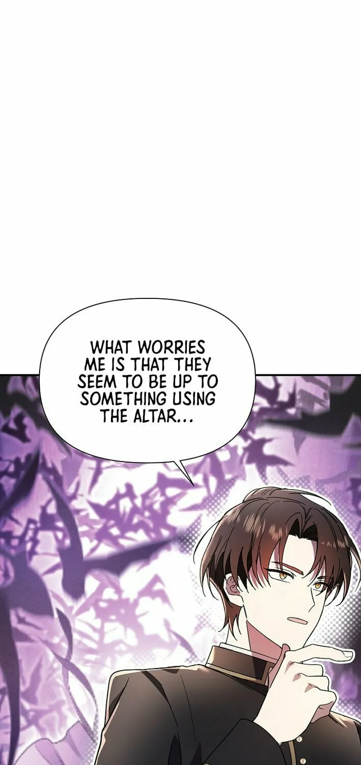 Somebody Stop the Pope Chapter 45 page 60 - 