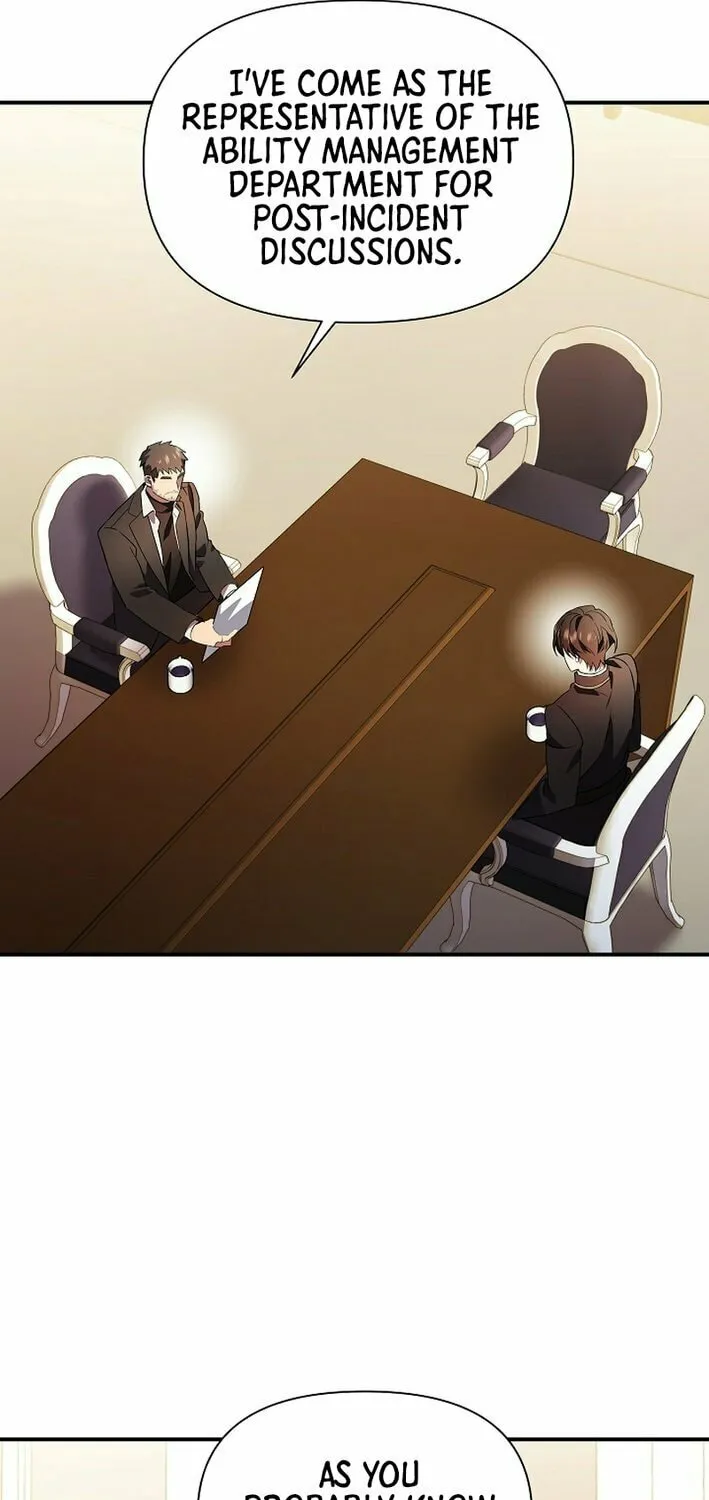 Somebody Stop the Pope Chapter 45 page 64 - 