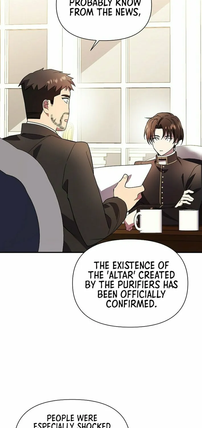 Somebody Stop the Pope Chapter 45 page 65 - 