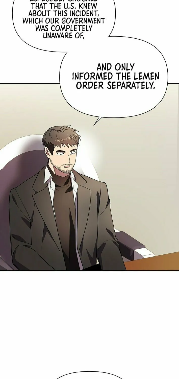 Somebody Stop the Pope Chapter 45 page 66 - 