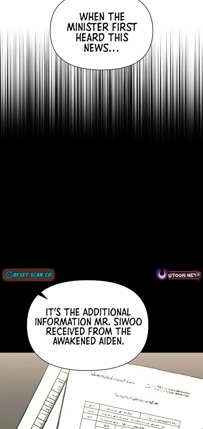 Somebody Stop the Pope Chapter 45 page 67 - 