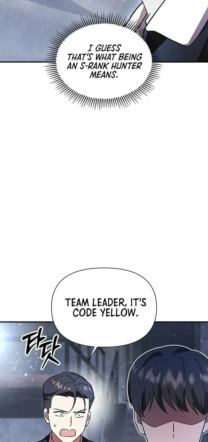 Somebody Stop the Pope Chapter 45 page 8 - 