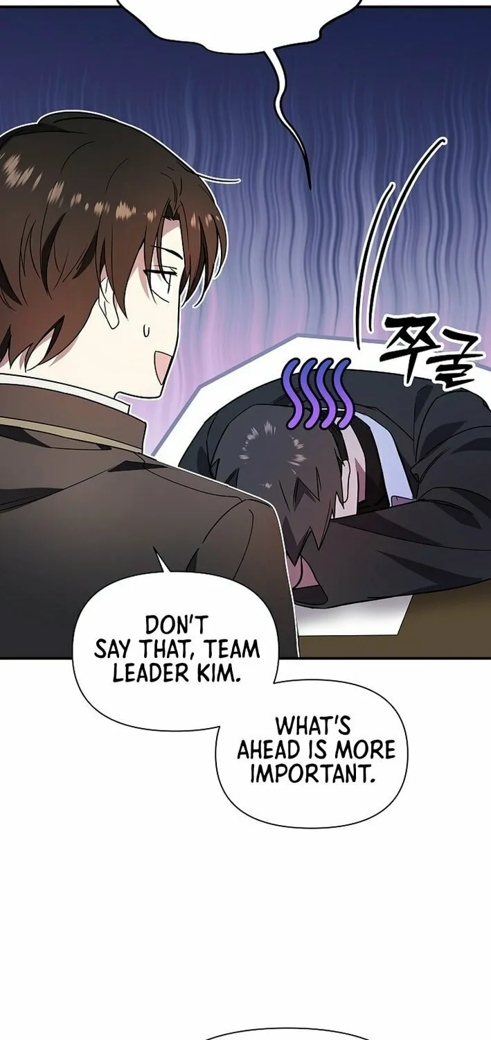 Somebody Stop the Pope Chapter 45 page 74 - 