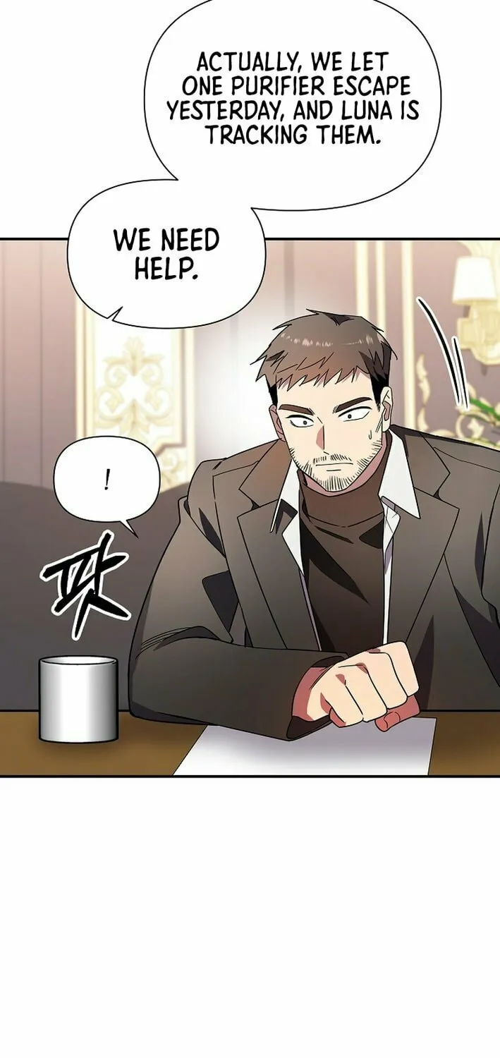 Somebody Stop the Pope Chapter 45 page 75 - 