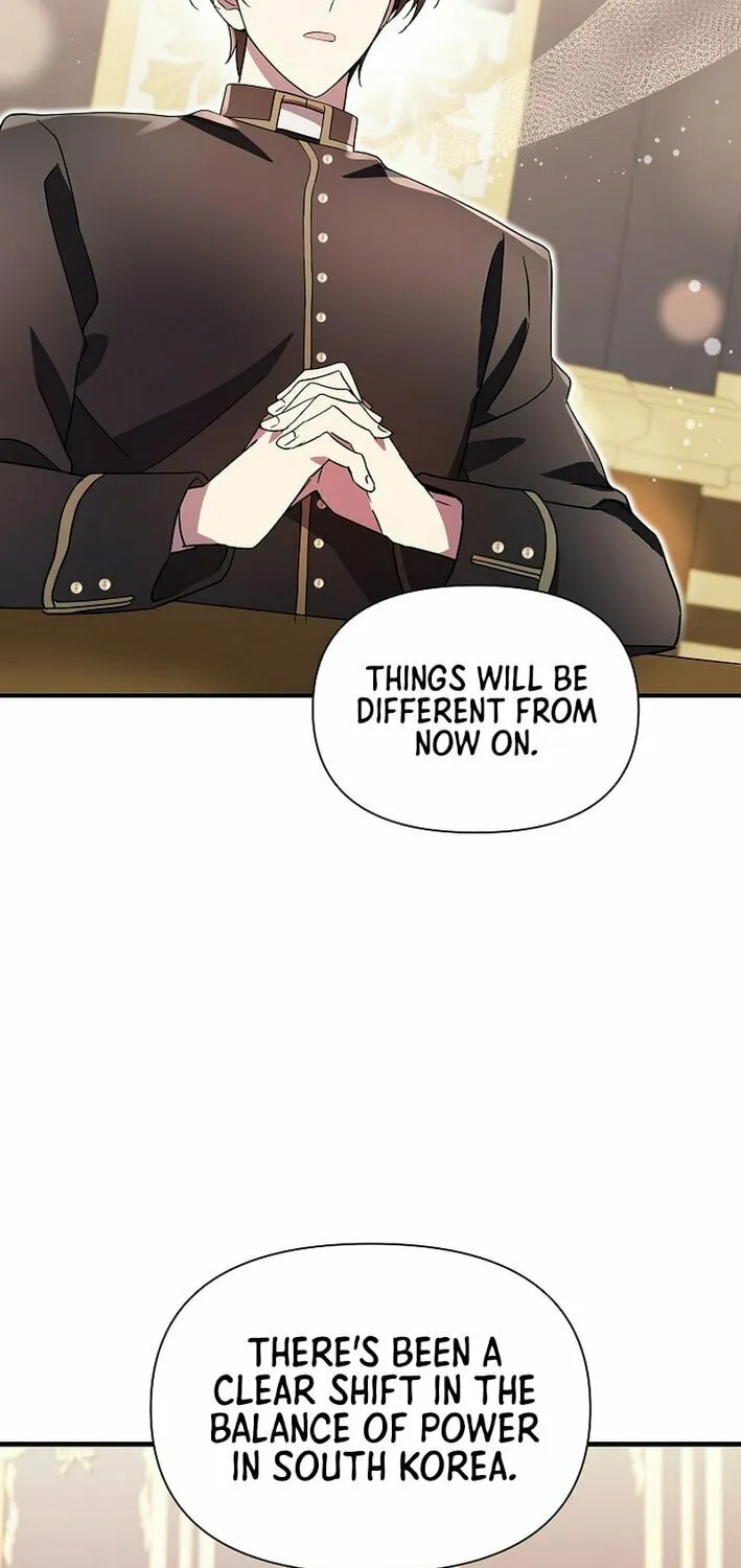 Somebody Stop the Pope Chapter 45 page 78 - 