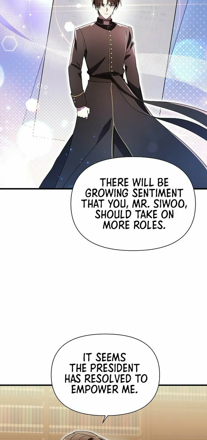 Somebody Stop the Pope Chapter 45 page 80 - 