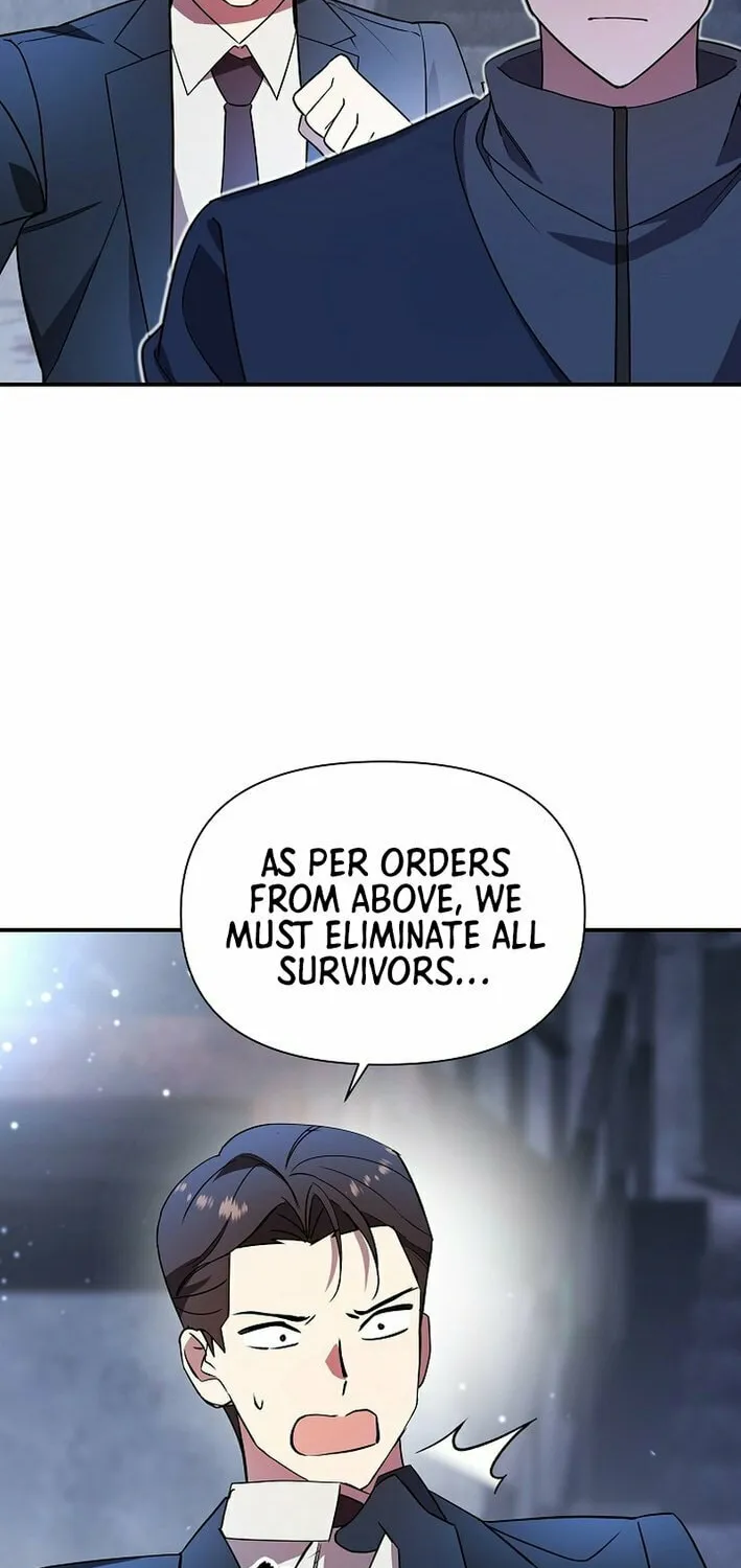 Somebody Stop the Pope Chapter 45 page 9 - 