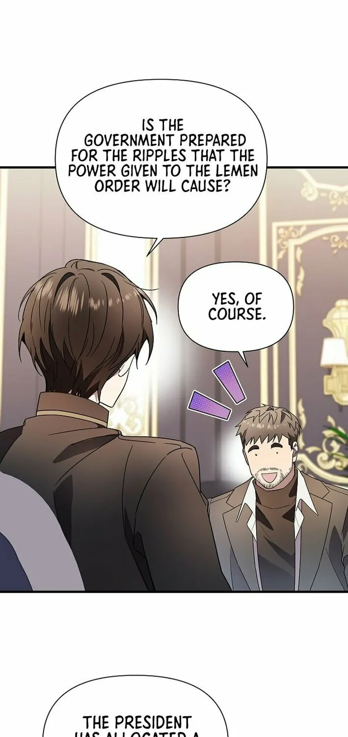 Somebody Stop the Pope Chapter 45 page 83 - 