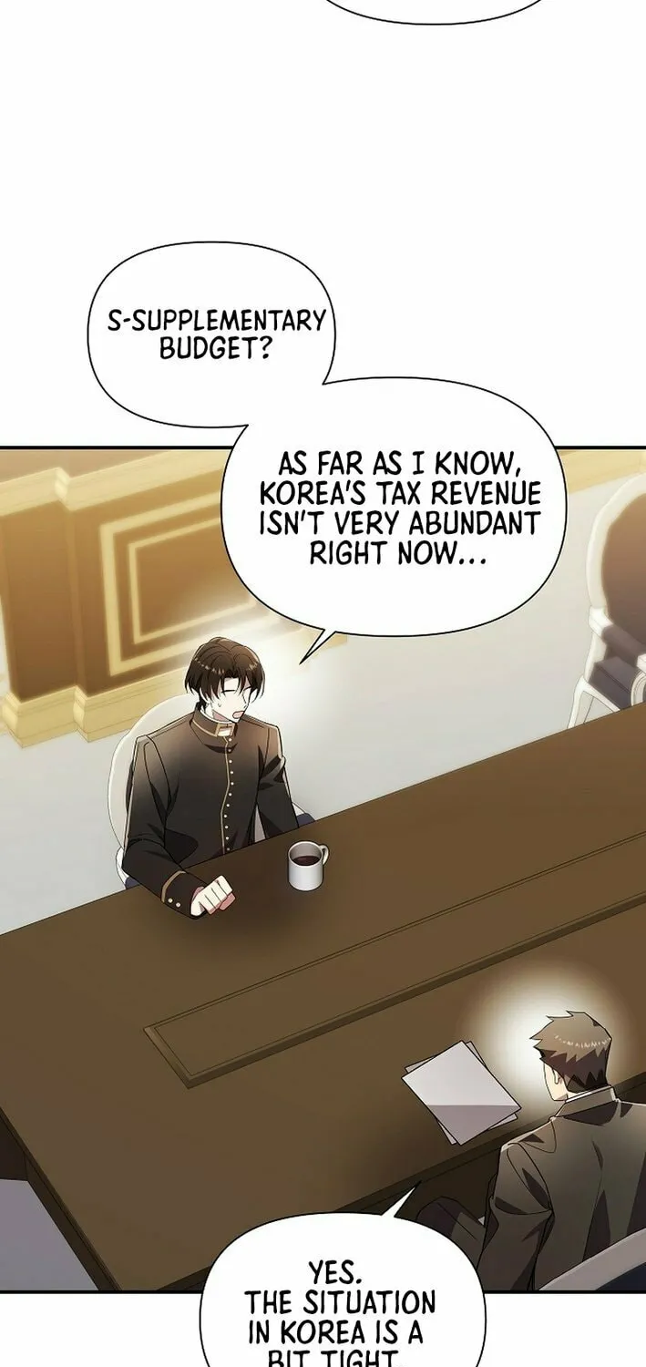 Somebody Stop the Pope Chapter 45 page 85 - 