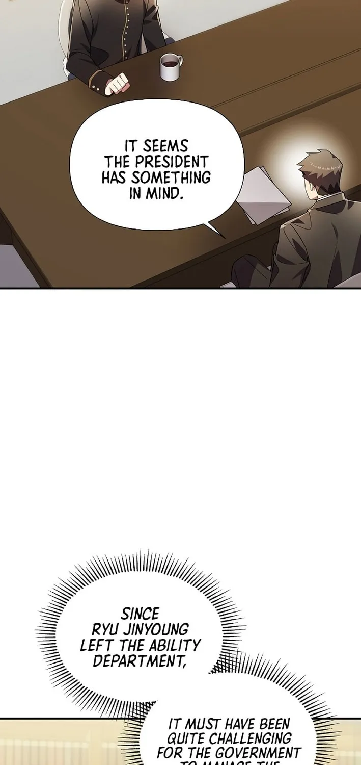Somebody Stop the Pope Chapter 46 page 11 - 