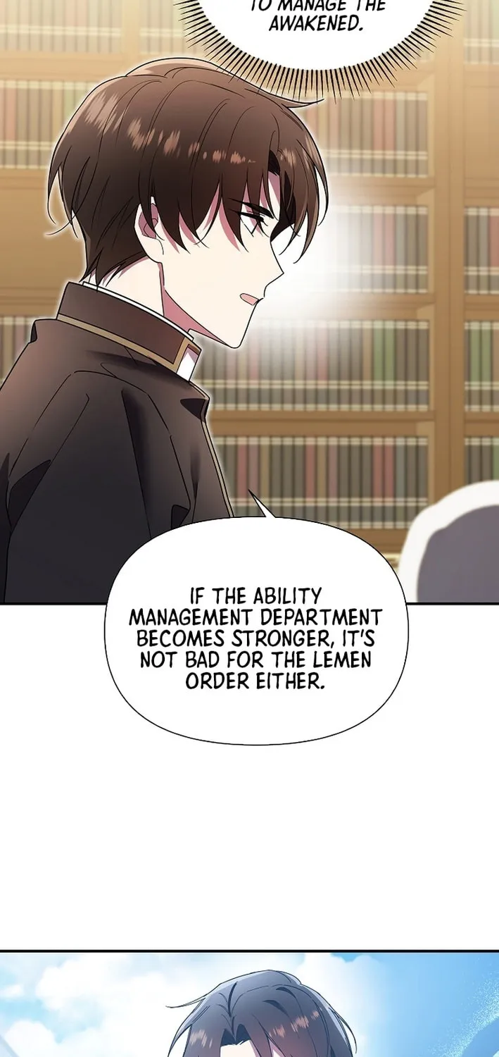Somebody Stop the Pope Chapter 46 page 12 - 