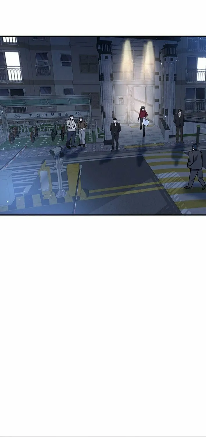 Somebody Stop the Pope Chapter 46 page 19 - 