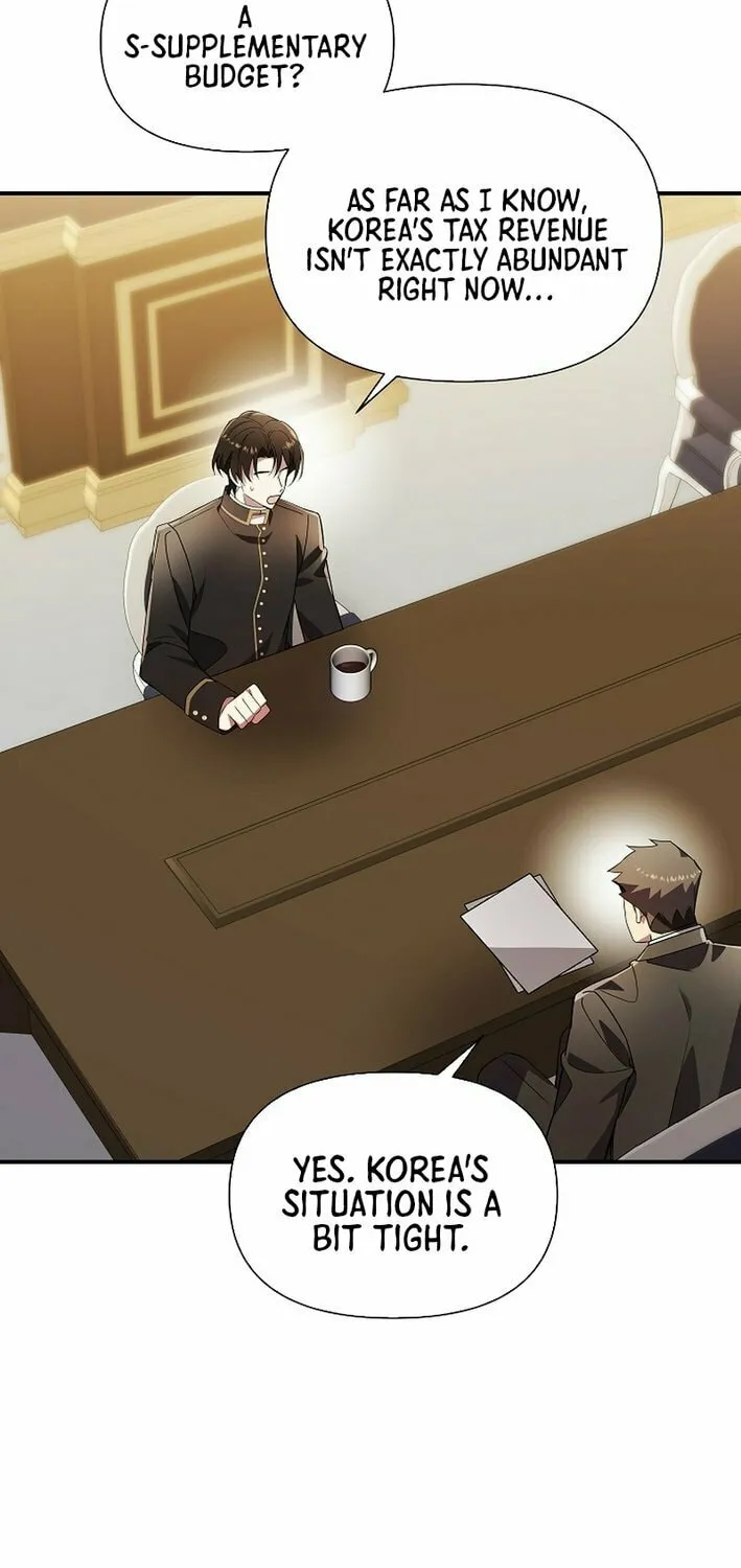 Somebody Stop the Pope Chapter 46 page 3 - 