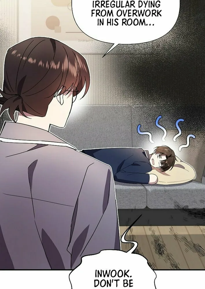 Somebody Stop the Pope Chapter 46 page 21 - 