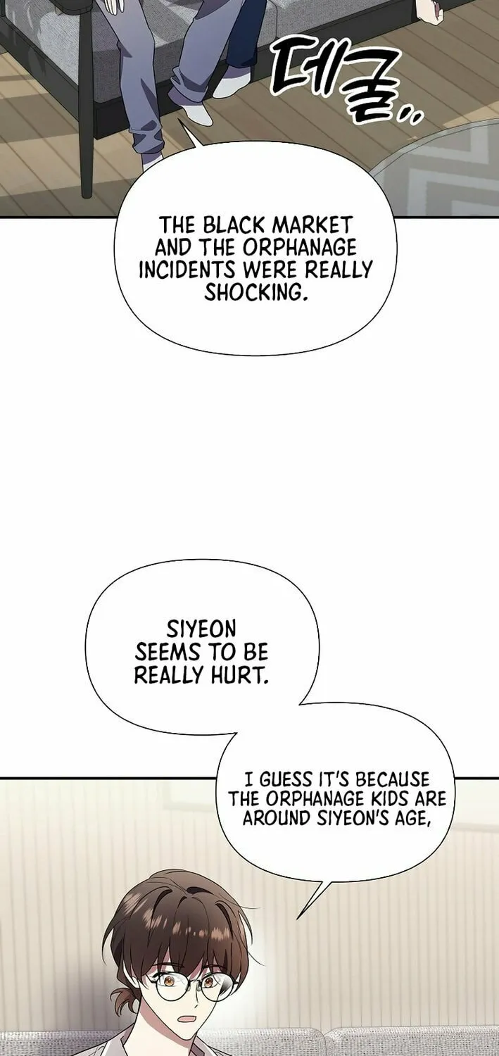 Somebody Stop the Pope Chapter 46 page 23 - 