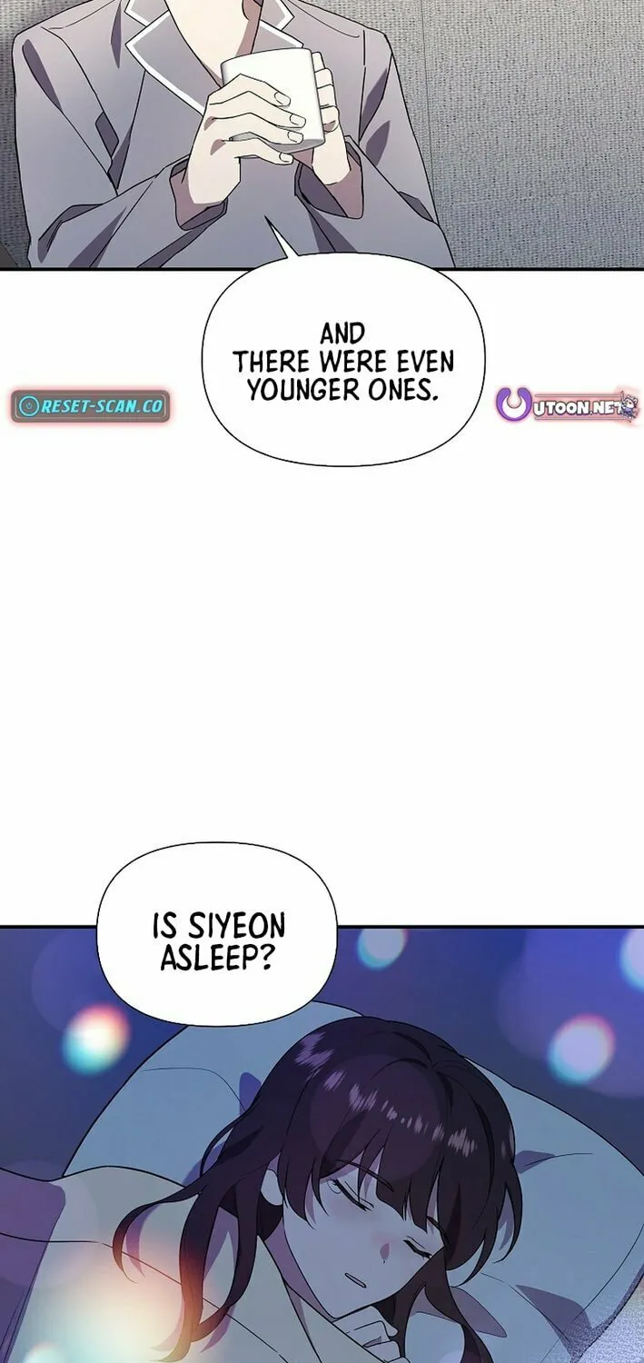 Somebody Stop the Pope Chapter 46 page 24 - 