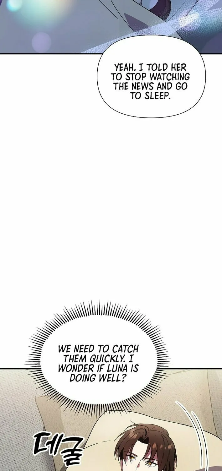 Somebody Stop the Pope Chapter 46 page 25 - 