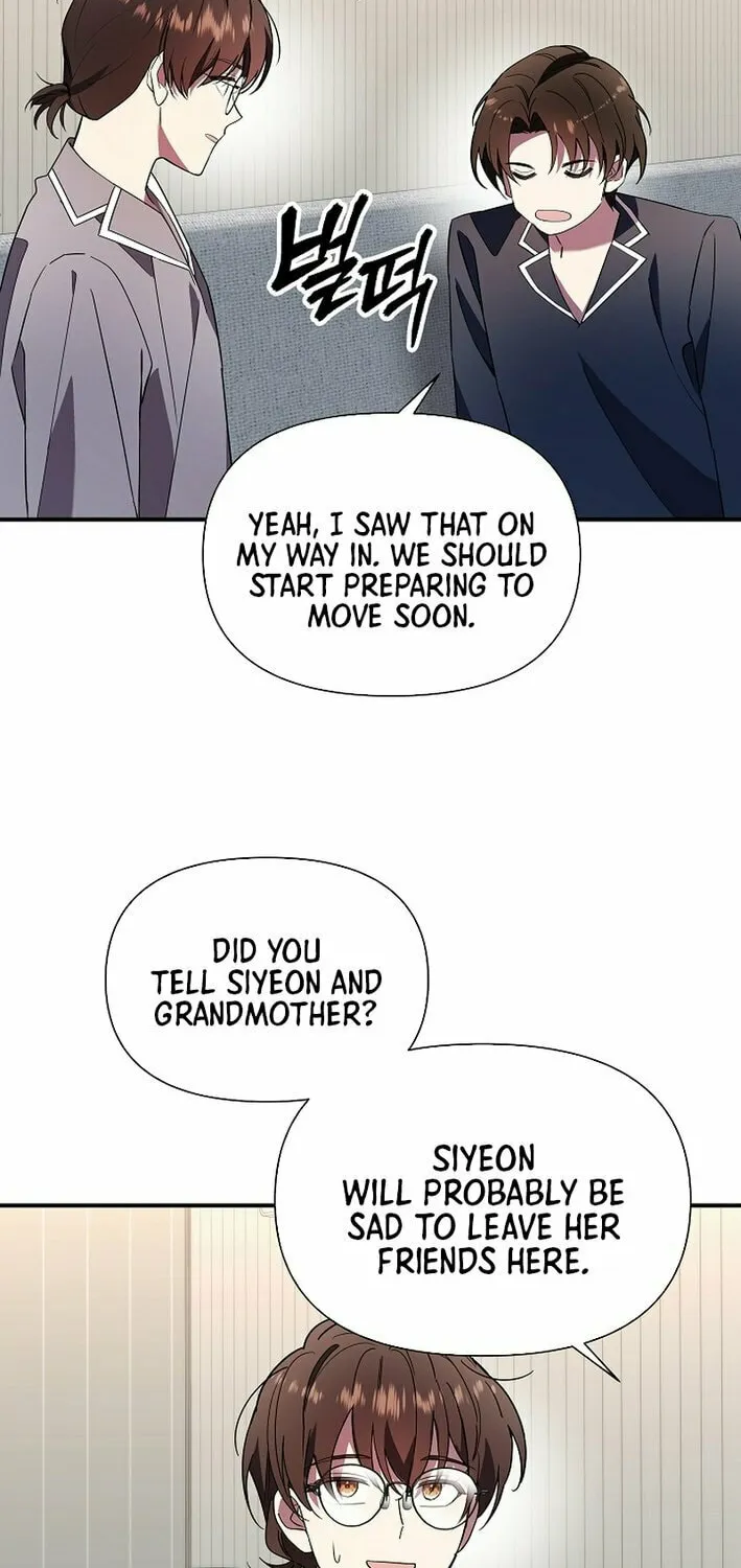 Somebody Stop the Pope Chapter 46 page 27 - 