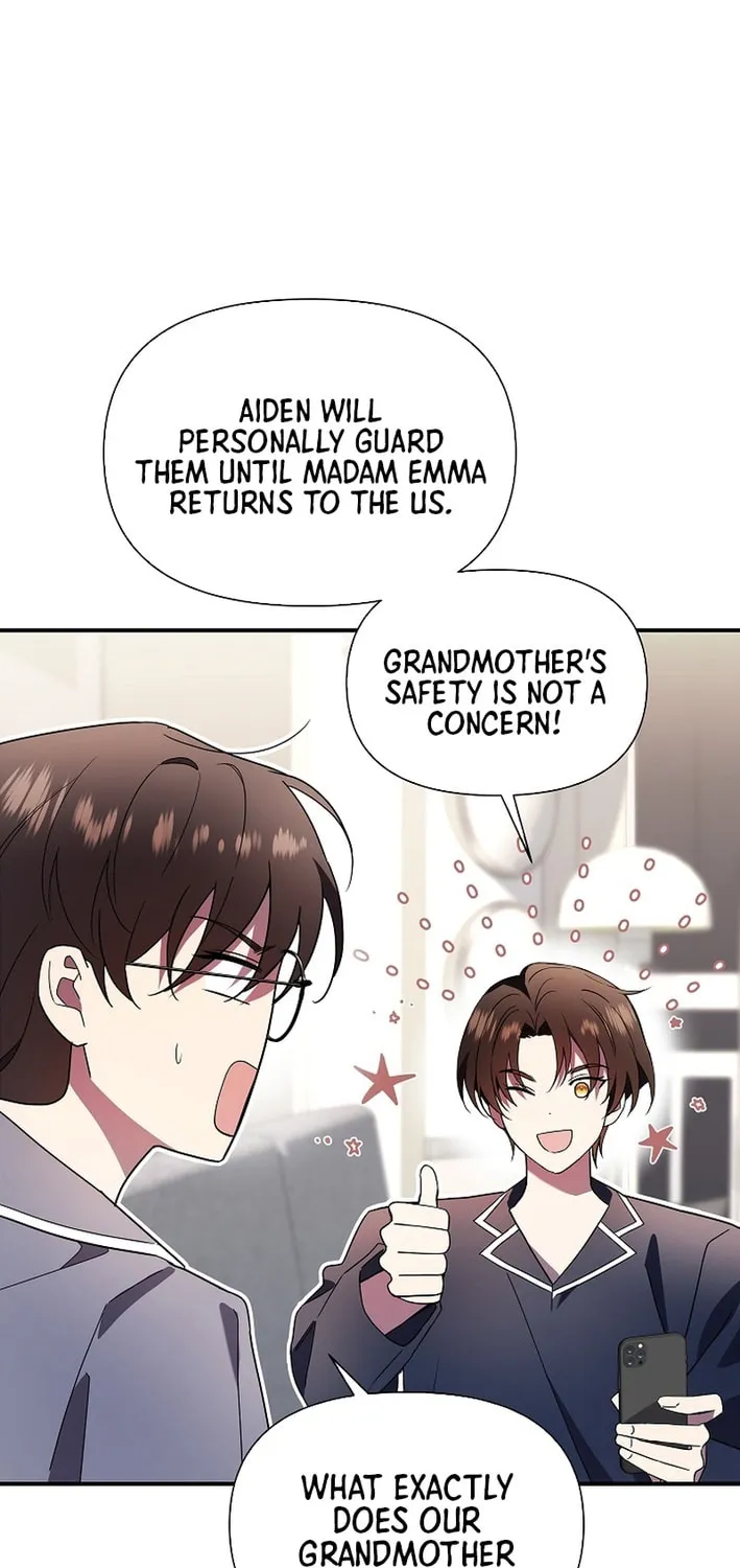 Somebody Stop the Pope Chapter 46 page 38 - 