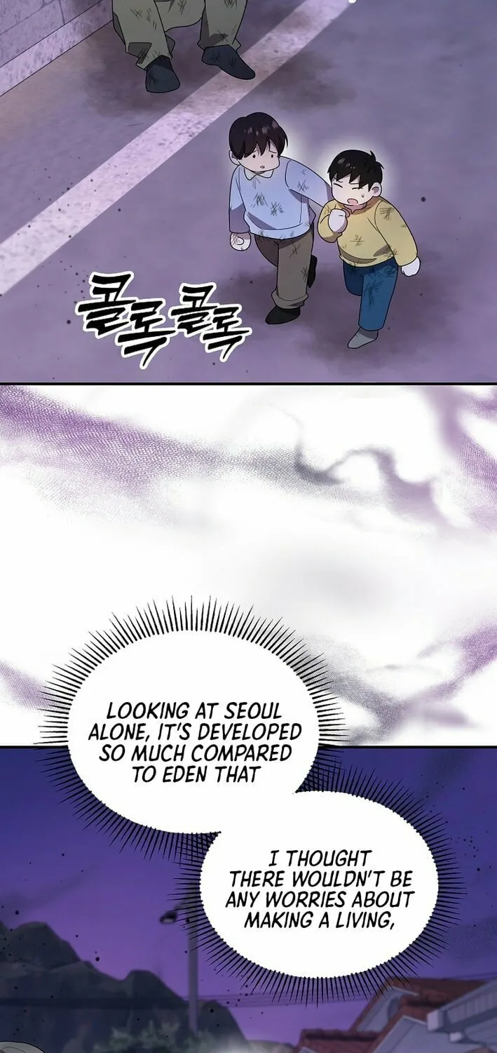 Somebody Stop the Pope Chapter 46 page 45 - 