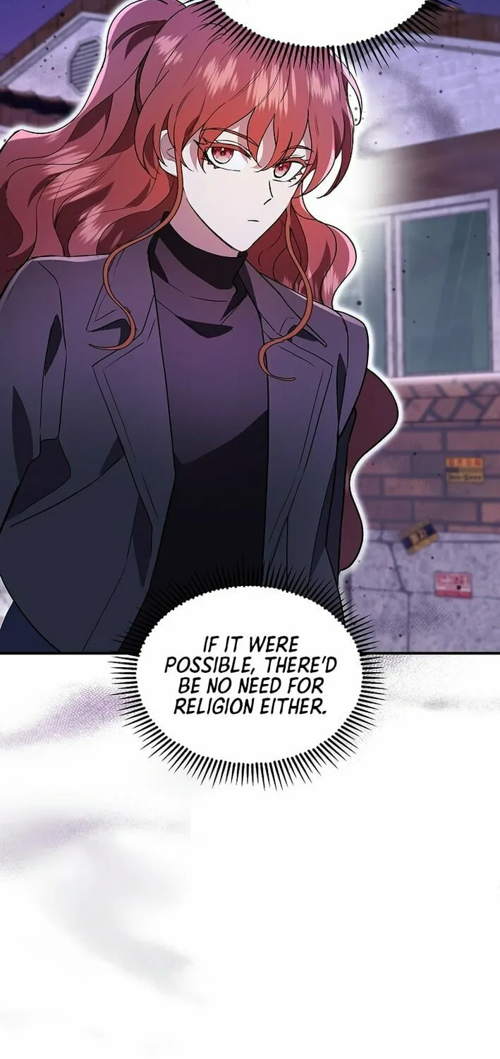 Somebody Stop the Pope Chapter 46 page 47 - 