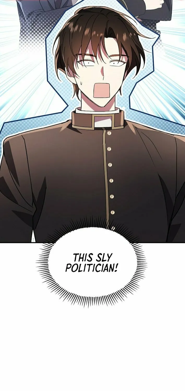Somebody Stop the Pope Chapter 46 page 6 - 