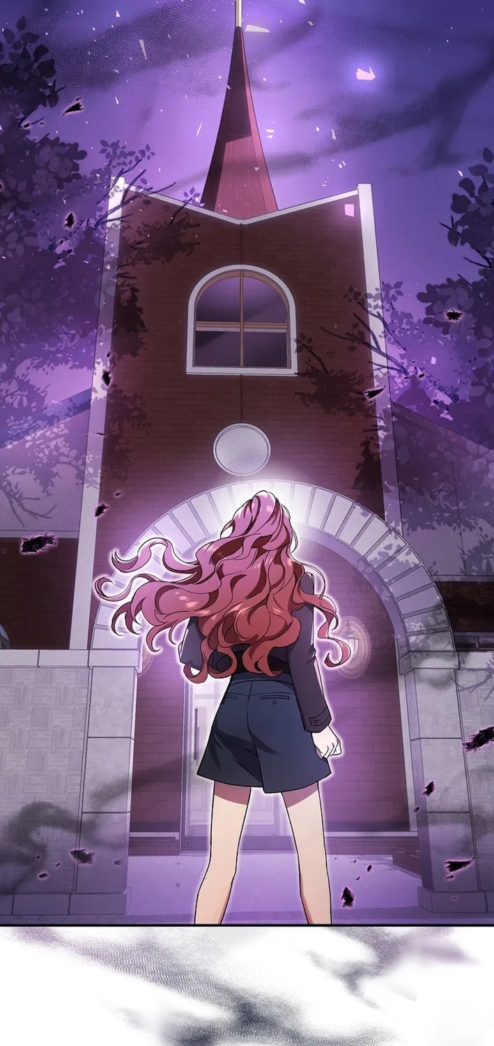 Somebody Stop the Pope Chapter 46 page 52 - 