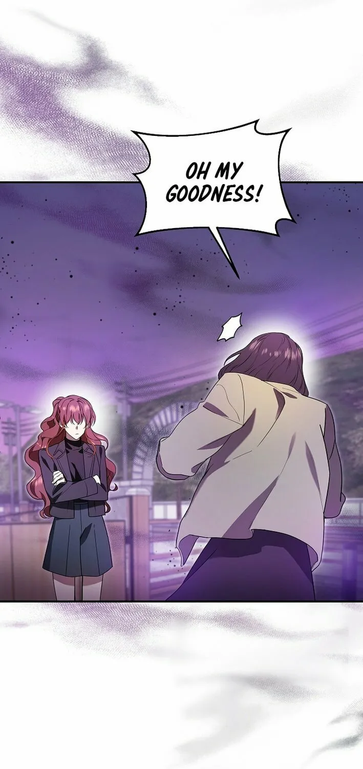 Somebody Stop the Pope Chapter 46 page 57 - 