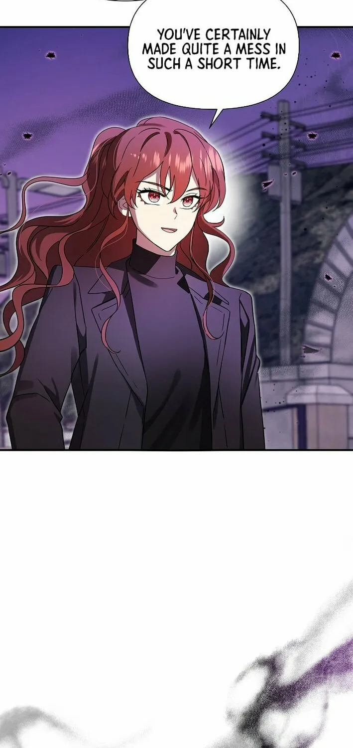 Somebody Stop the Pope Chapter 46 page 60 - 