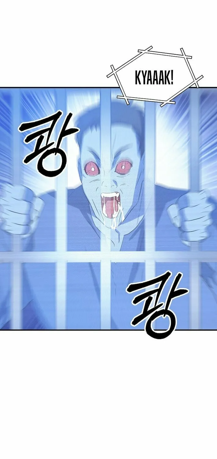 Somebody Stop the Pope Chapter 46 page 64 - 