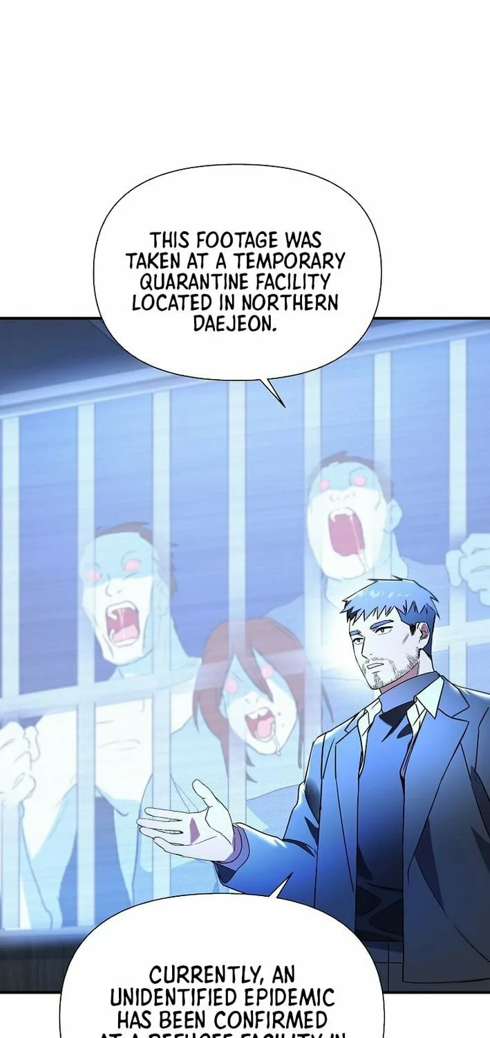 Somebody Stop the Pope Chapter 46 page 65 - 