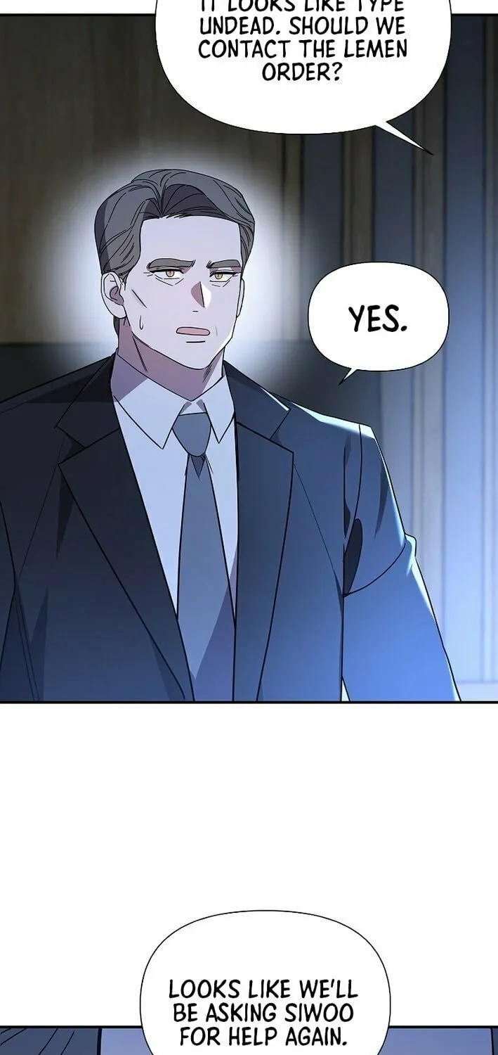 Somebody Stop the Pope Chapter 46 page 68 - 