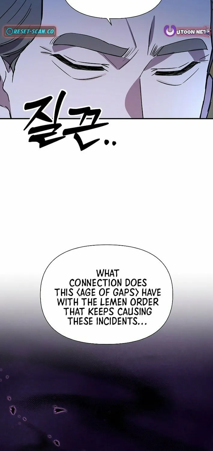 Somebody Stop the Pope Chapter 46 page 69 - 