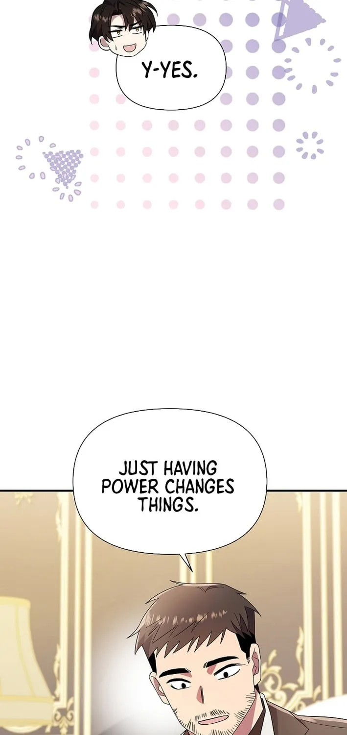 Somebody Stop the Pope Chapter 46 page 8 - 