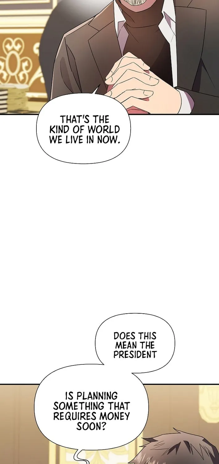Somebody Stop the Pope Chapter 46 page 9 - 