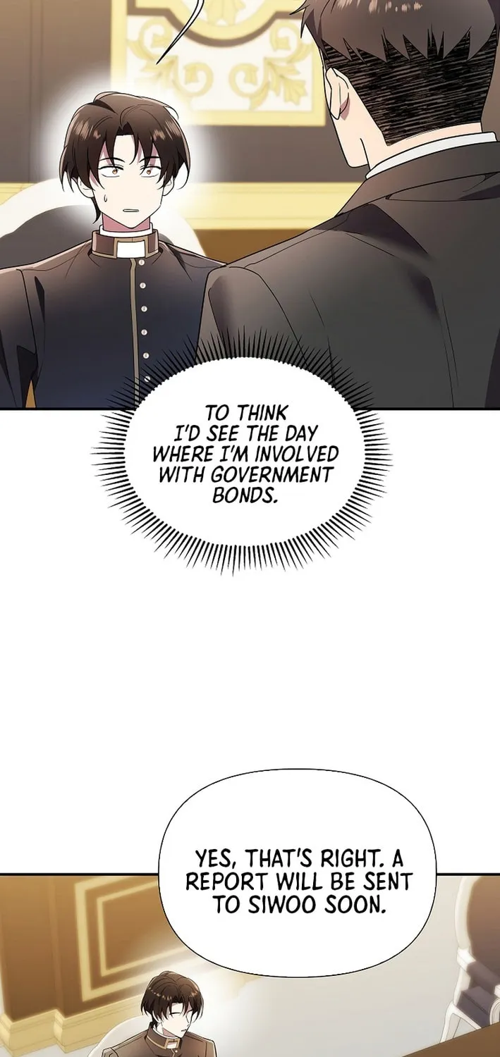Somebody Stop the Pope Chapter 46 page 10 - 