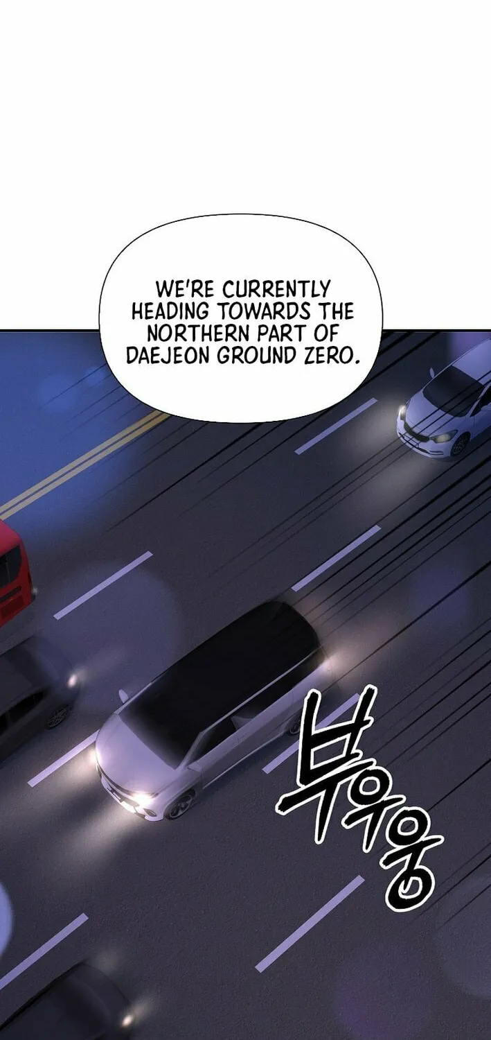 Somebody Stop the Pope Chapter 47 page 2 - 