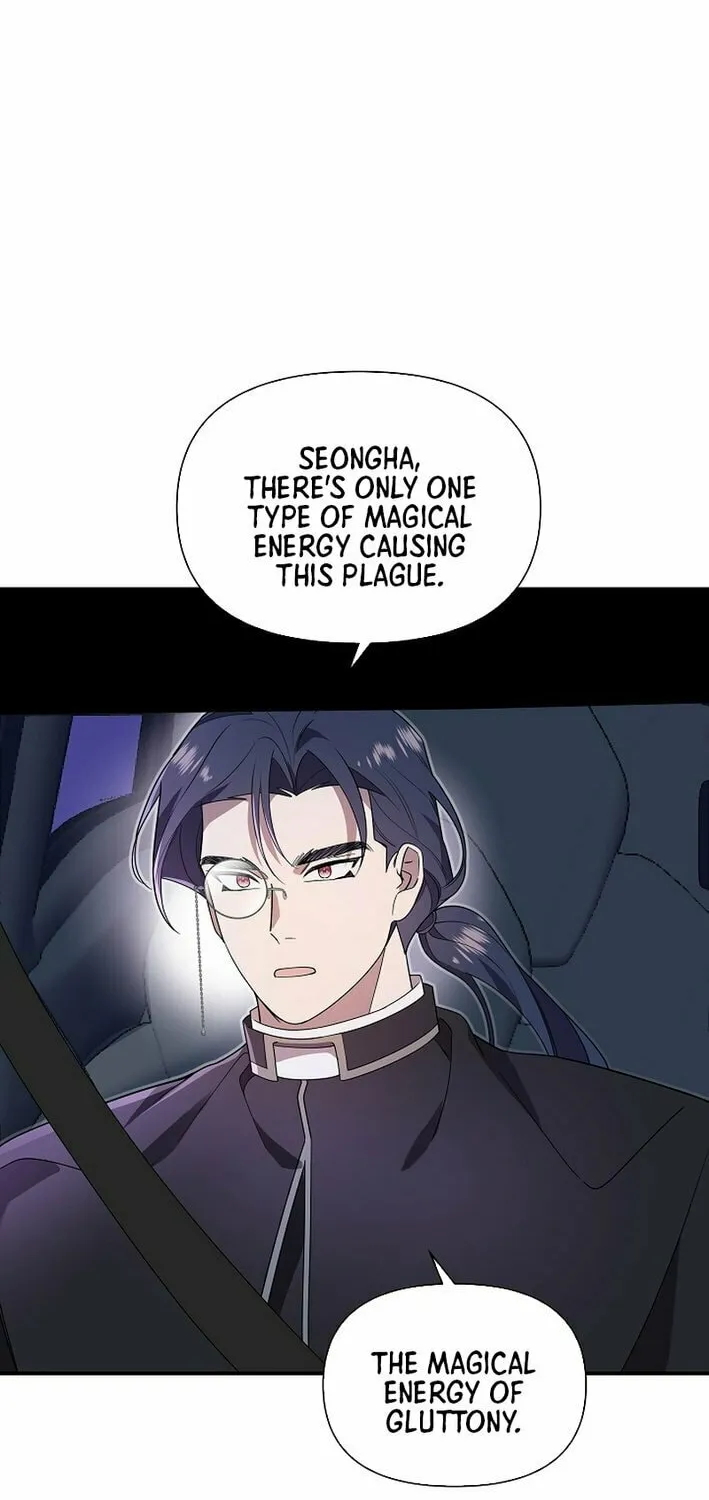 Somebody Stop the Pope Chapter 47 page 16 - 