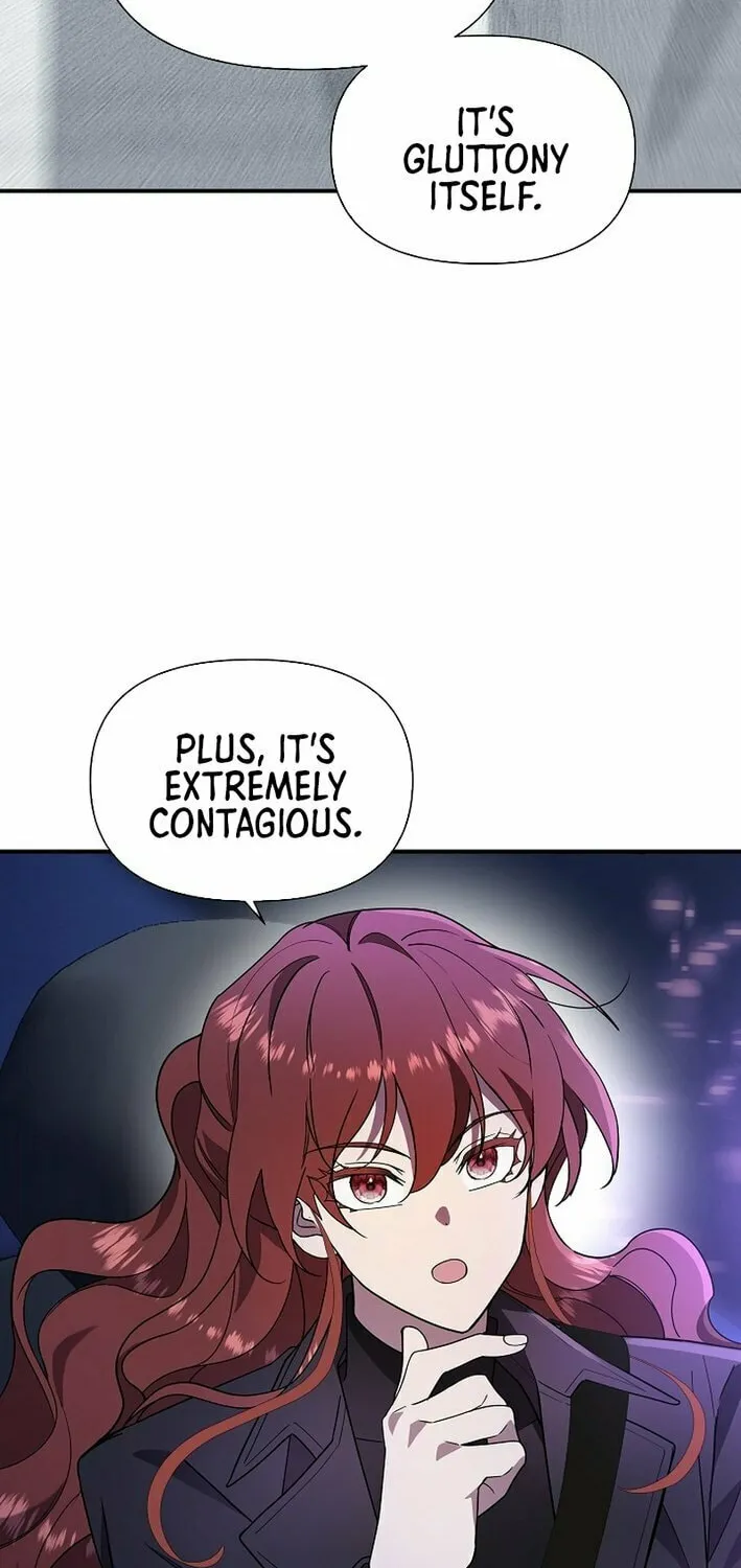 Somebody Stop the Pope Chapter 47 page 18 - 