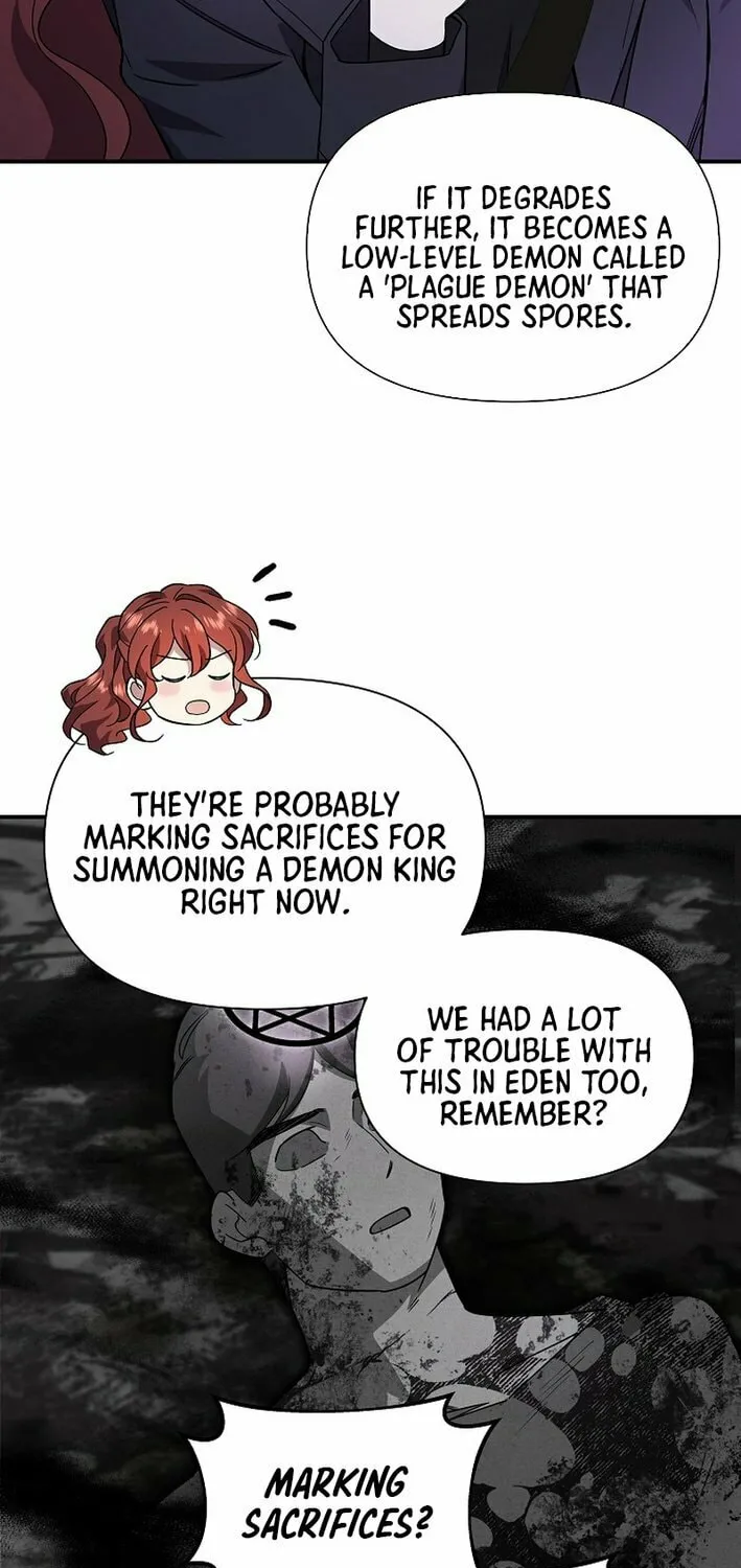 Somebody Stop the Pope Chapter 47 page 19 - 