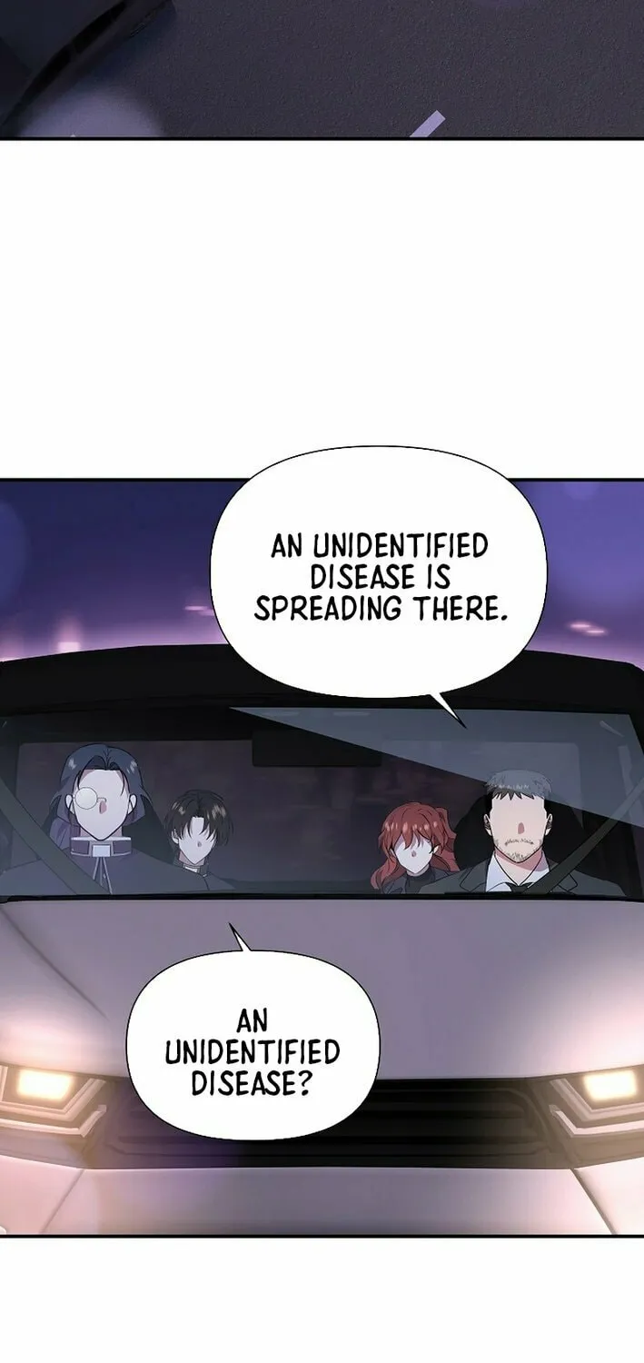 Somebody Stop the Pope Chapter 47 page 3 - 