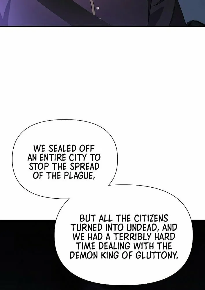Somebody Stop the Pope Chapter 47 page 21 - 