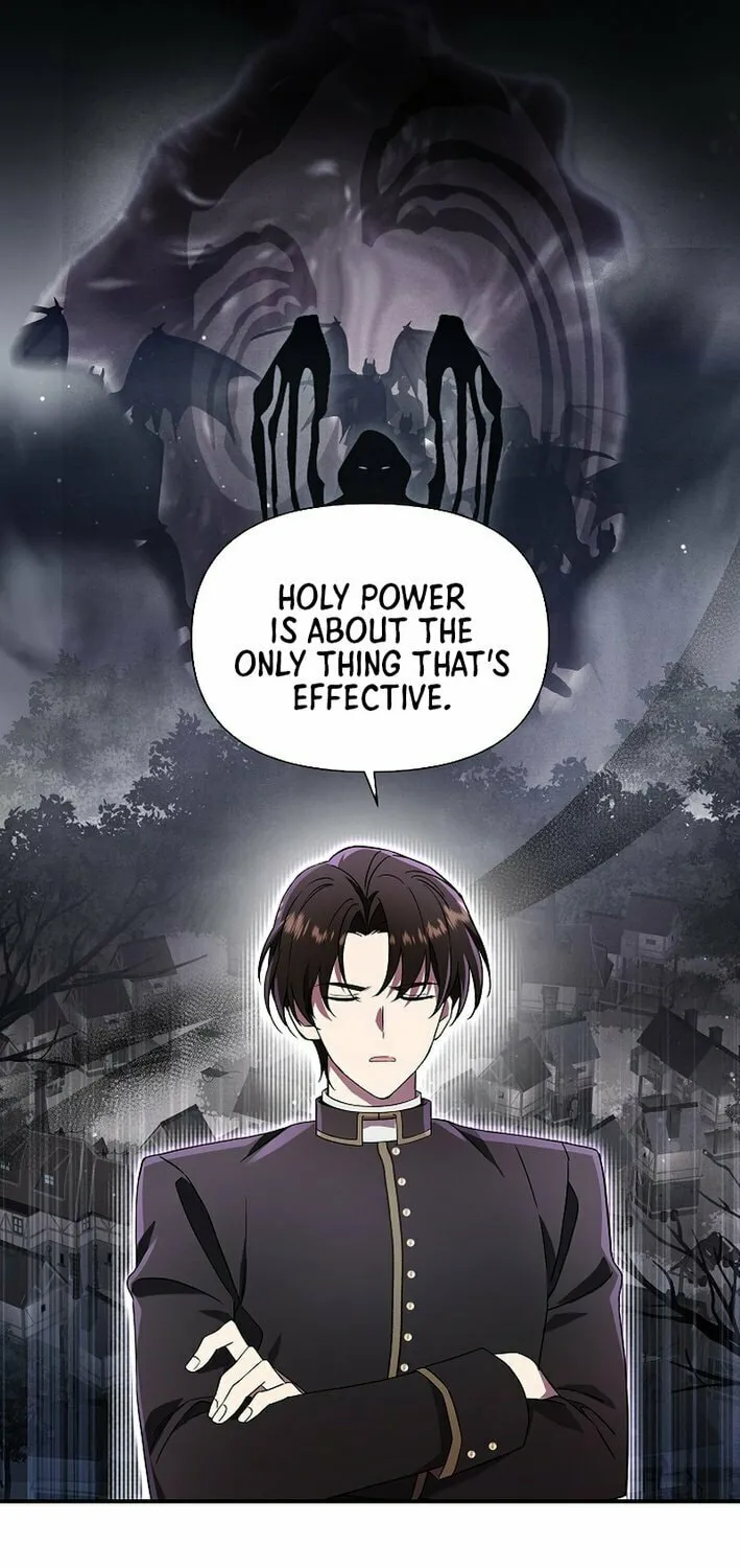 Somebody Stop the Pope Chapter 47 page 22 - 