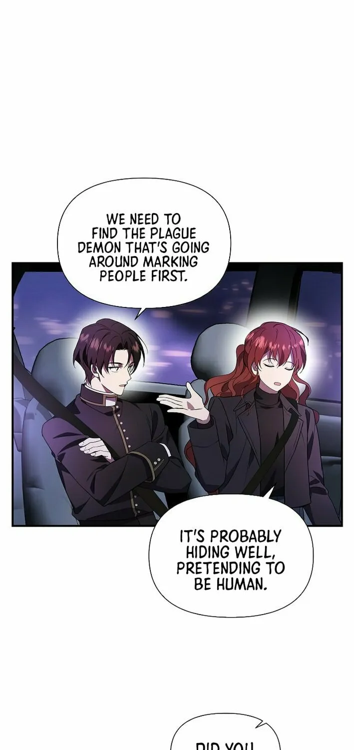 Somebody Stop the Pope Chapter 47 page 23 - 