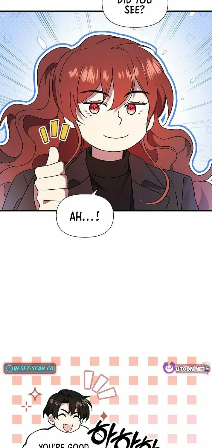 Somebody Stop the Pope Chapter 47 page 24 - 