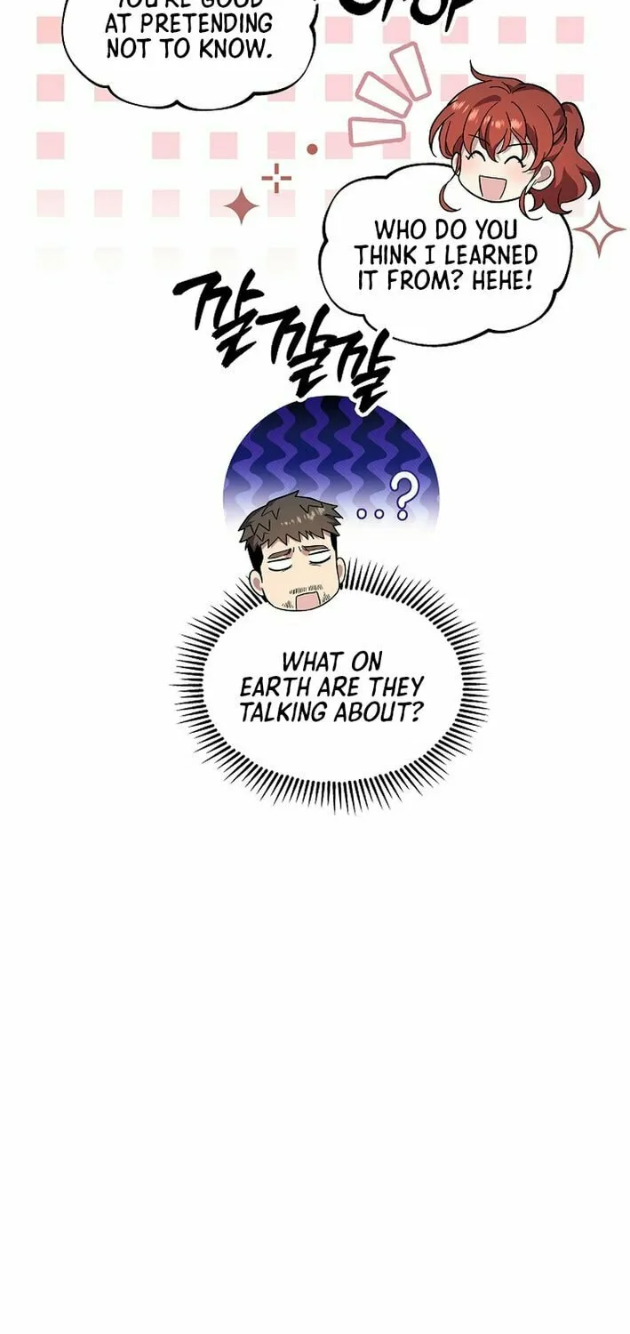 Somebody Stop the Pope Chapter 47 page 25 - 