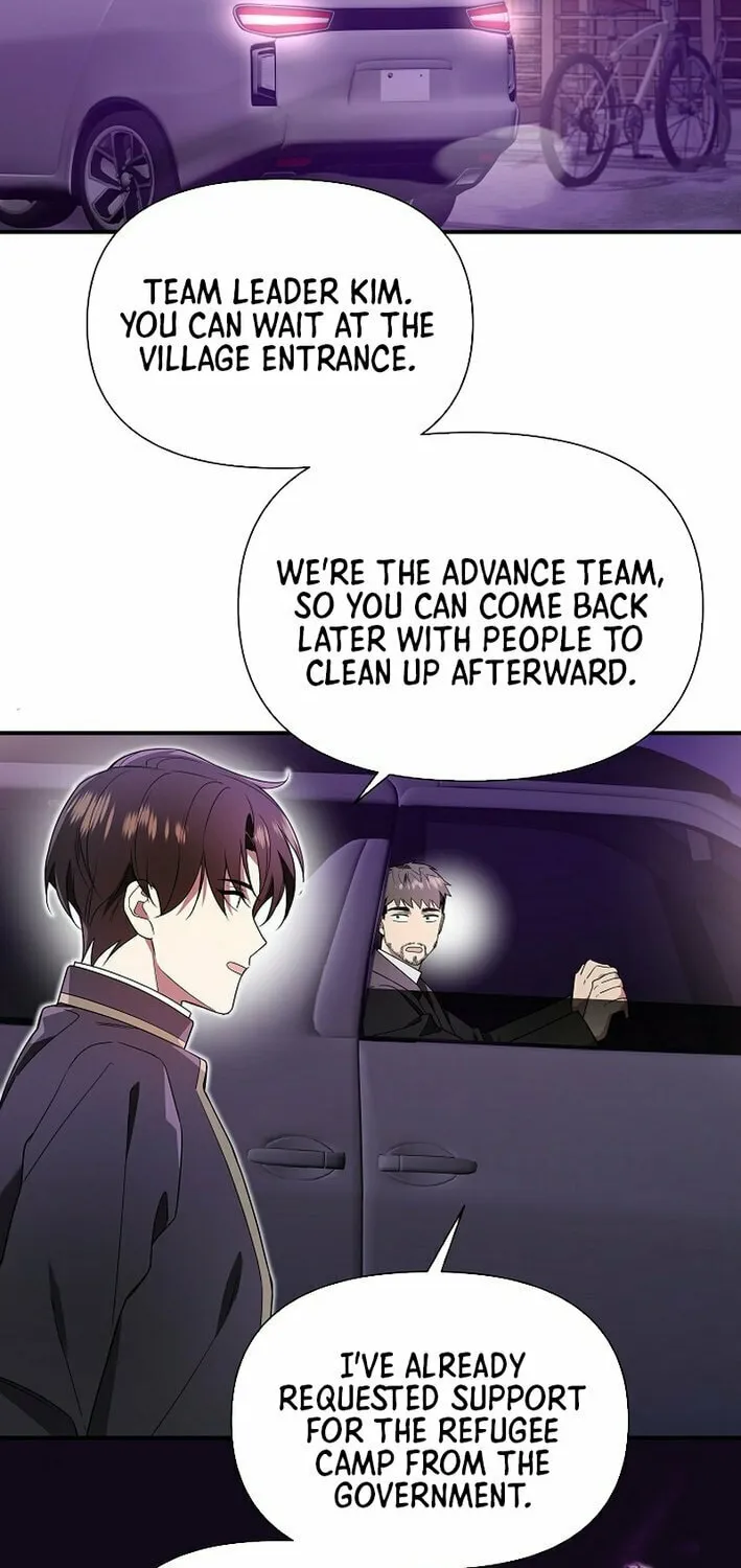 Somebody Stop the Pope Chapter 47 page 27 - 