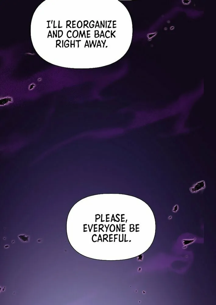 Somebody Stop the Pope Chapter 47 page 28 - 