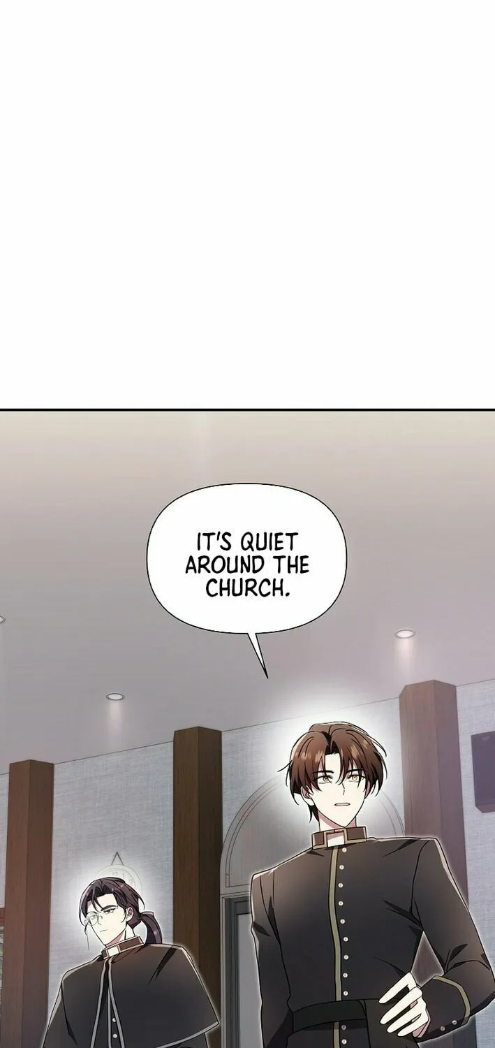 Somebody Stop the Pope Chapter 47 page 30 - 